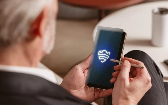 Securing the Open Android Ecosystem with Samsung Knox