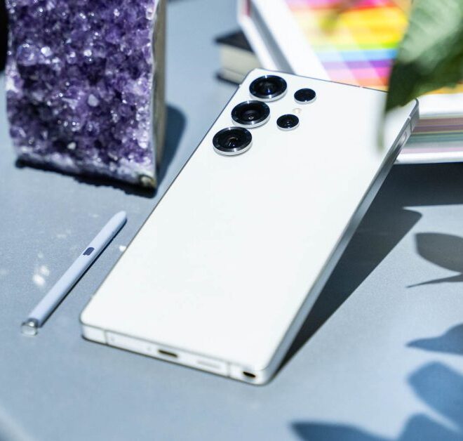 Samsung reportedly planning late February launch for Galaxy S26
