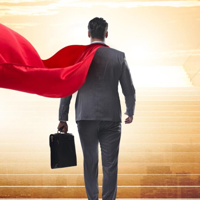 Secrets Of A Wildly Successful Website