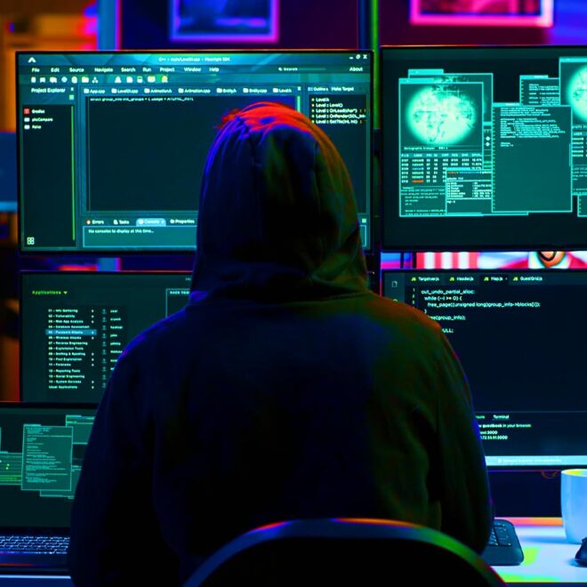 Server Security Scanner Vulnerability Affects Up To 56M Sites