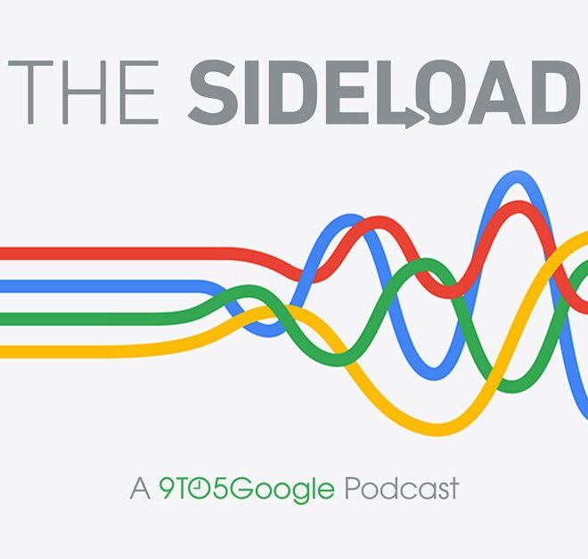 The Sideload 017: A TriFold tour