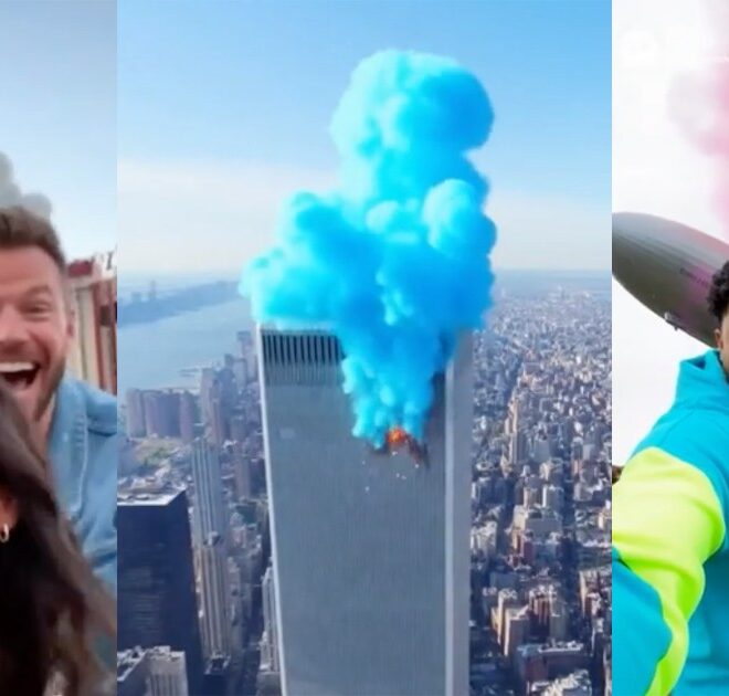 People Are Using Sora to Create Unbelievably Cursed Gender Reveals