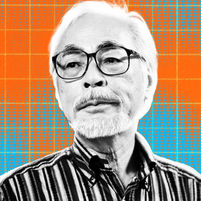Studio Ghibli Demands That OpenAI Stop Ripping Off Its Work