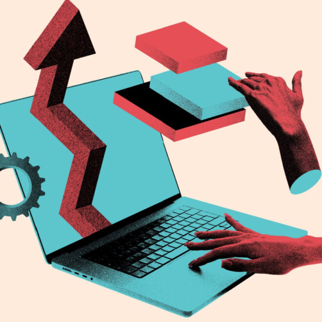 4 Systems To Operationalize Thought Leadership