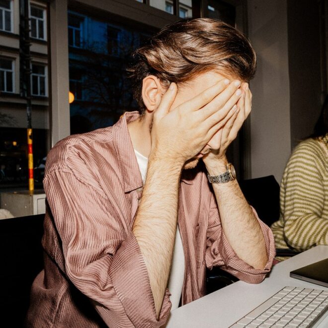 Tech Workers Are in Deep, Deep Trouble