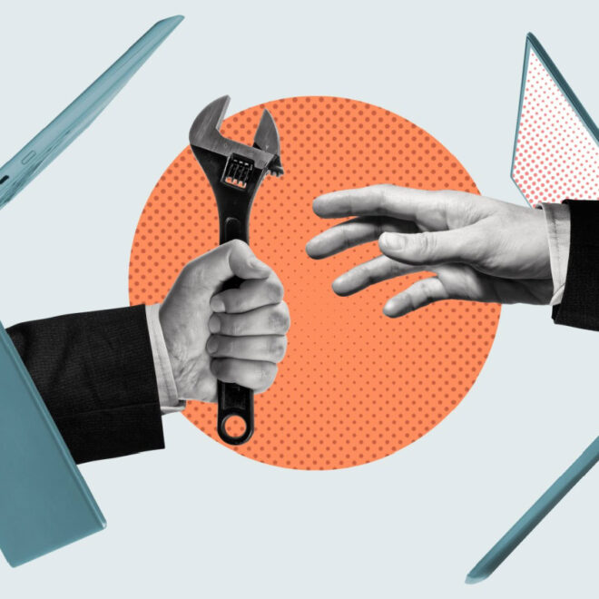 The Technical SEO Debt That Will Destroy Your AI Visibility