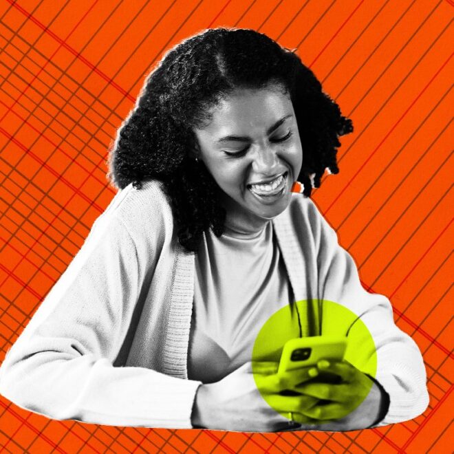 A Chilling Proportion of Teens Now Prefer Talking to AI Over a Real Person