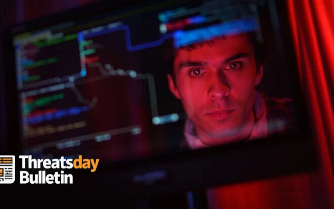 AI Tools in Malware, Botnets, GDI Flaws, Election Attacks & More