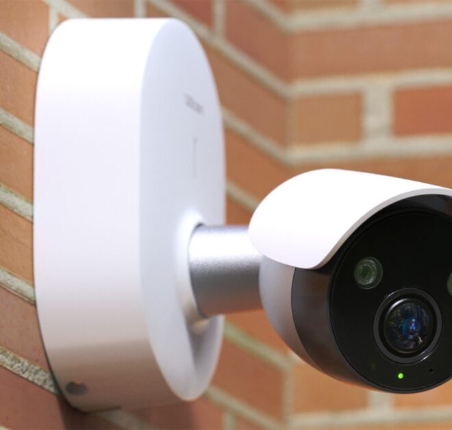 Matter 1.5 update brings support for smart home cameras