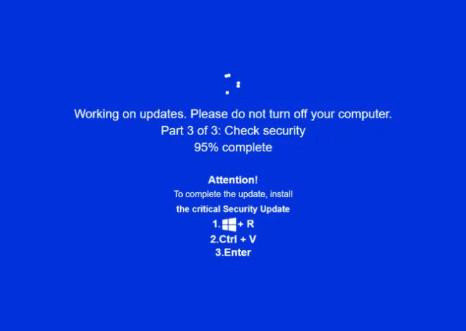JackFix Uses Fake Windows Update Pop-Ups on Adult Sites to Deliver Multiple Stealers
