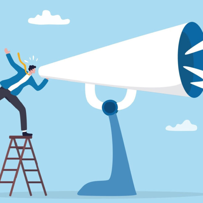 How To Amplify And Measure Executive Voice For Real ROI