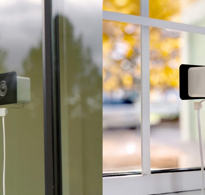 Wyze Window Cam is an easy ‘outdoor’ camera for $35
