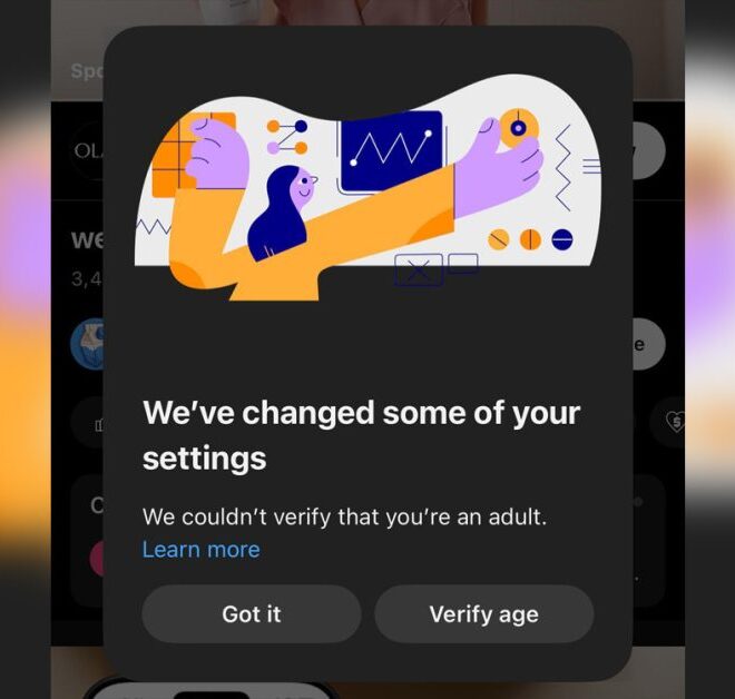 YouTube rolls out AI age verification to a new wave of users