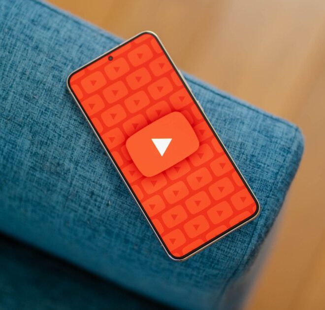 YouTube testing new ‘Home’ page with more control over suggested content