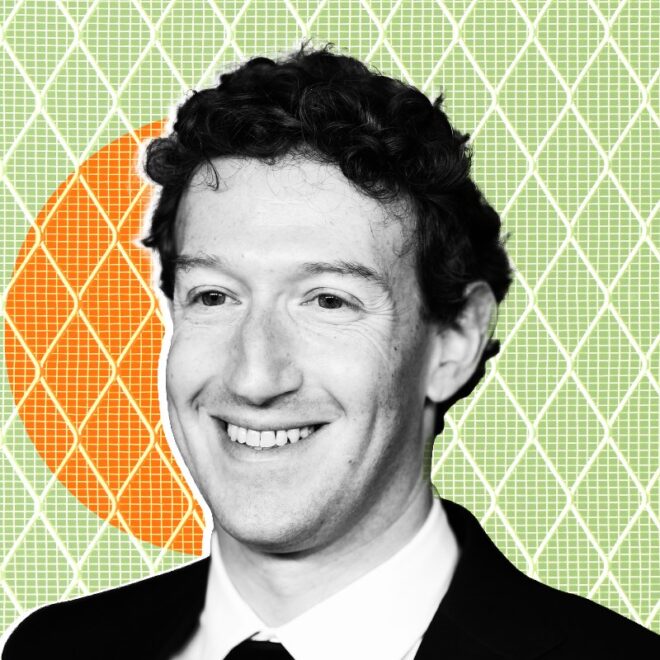 Mark Zuckerberg Accused of Doing Unforgivable Things to Teens on Meta