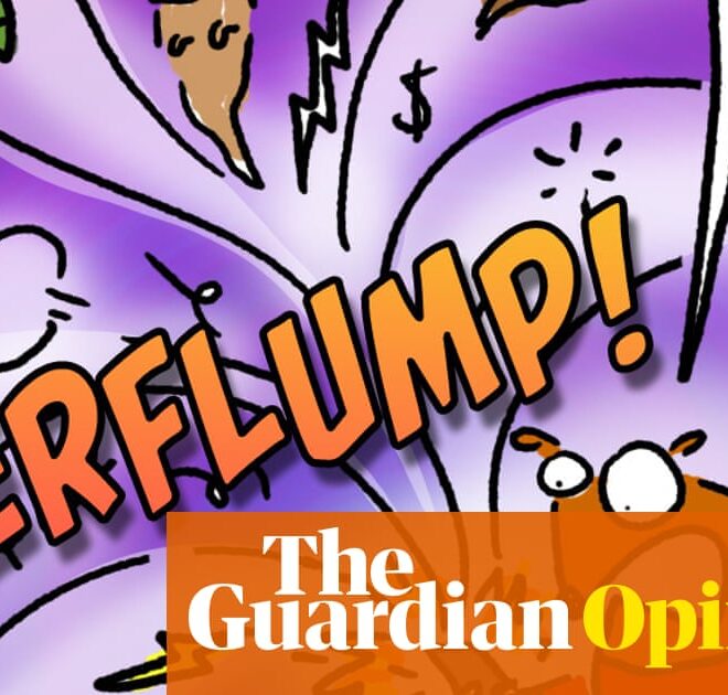 The best of: First Dog on the Moon cartoons 2025 | First Dog on the Moon