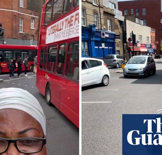 From that bird guy to ‘bus aunty’: the real social media personalities rising above AI slop | Social media