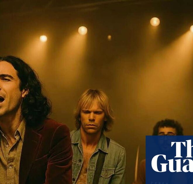 Musicians are deeply concerned about AI. So why are the major labels embracing it? | Music