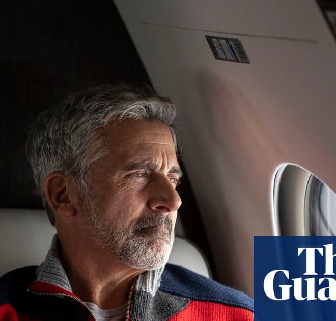 ‘Move fast, break stuff’: how tech bros became Hollywood’s go-to baddie in 2025 | Film