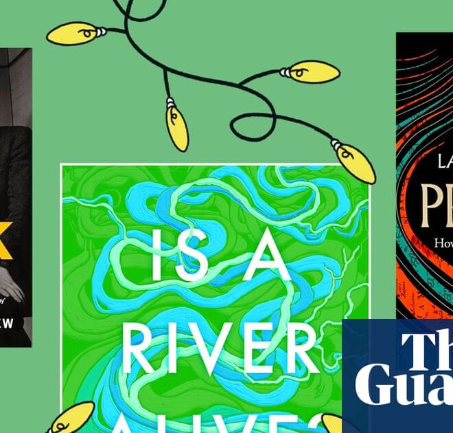 The best science and nature books of 2025 | Best books of the year