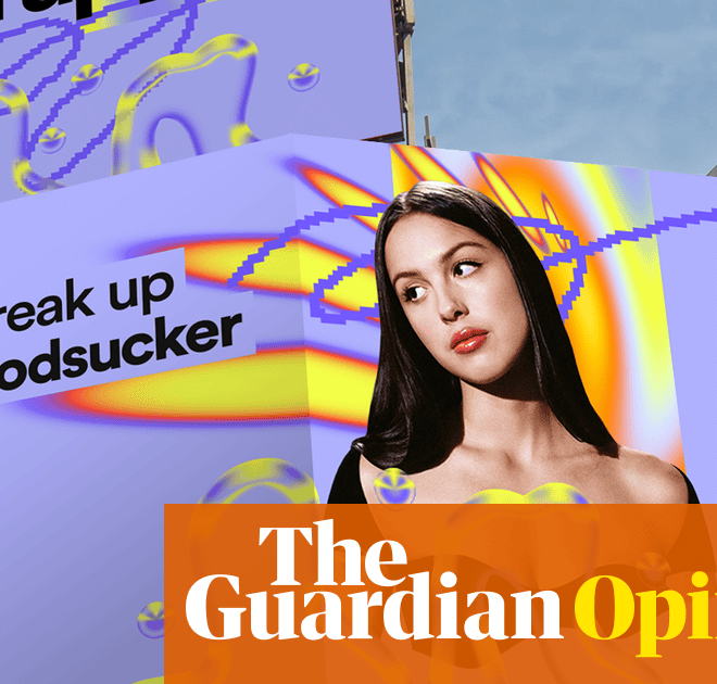 This Spotify Wrapped season, don’t outsource your love of music to AI | Music