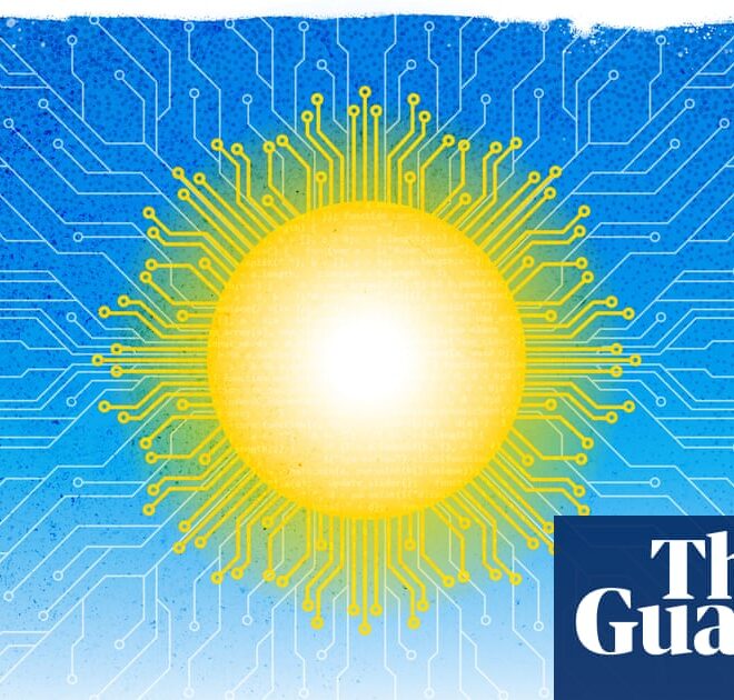 Thirsty work: how the rise of massive datacentres strains Australia’s drinking water supply | Water