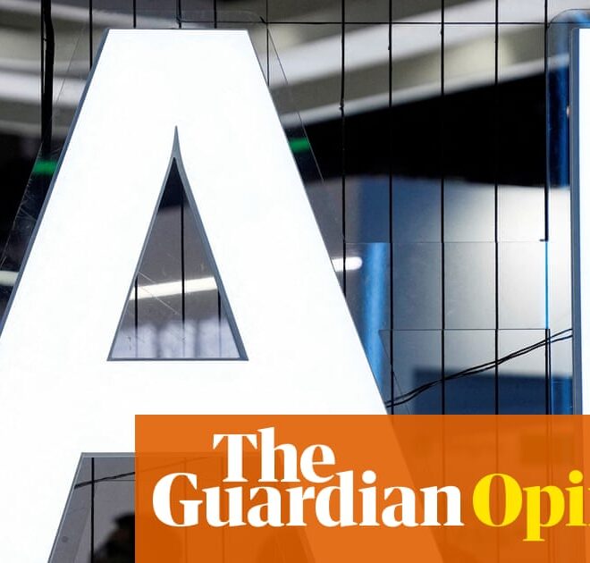 Most people aren’t fretting about an AI bubble. What they fear is mass layoffs | Steven Greenhouse