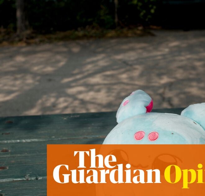 AI toys are suddenly everywhere – but I suggest you don’t give them to your children | Arwa Mahdawi