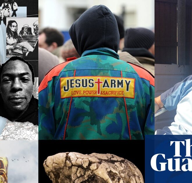 The best of the long read in 2025 | World news