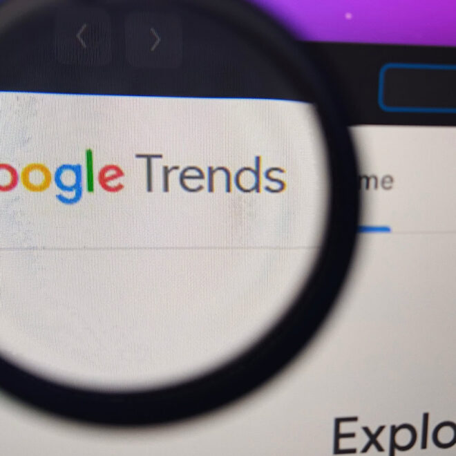 Gemini, DeepSeek Top Trending Lists
