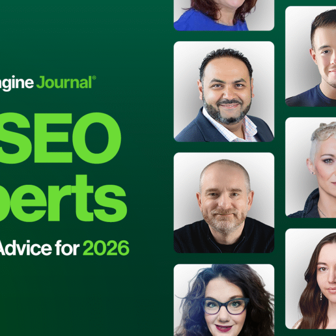 20 SEO Experts Offer Their Advice For 2026