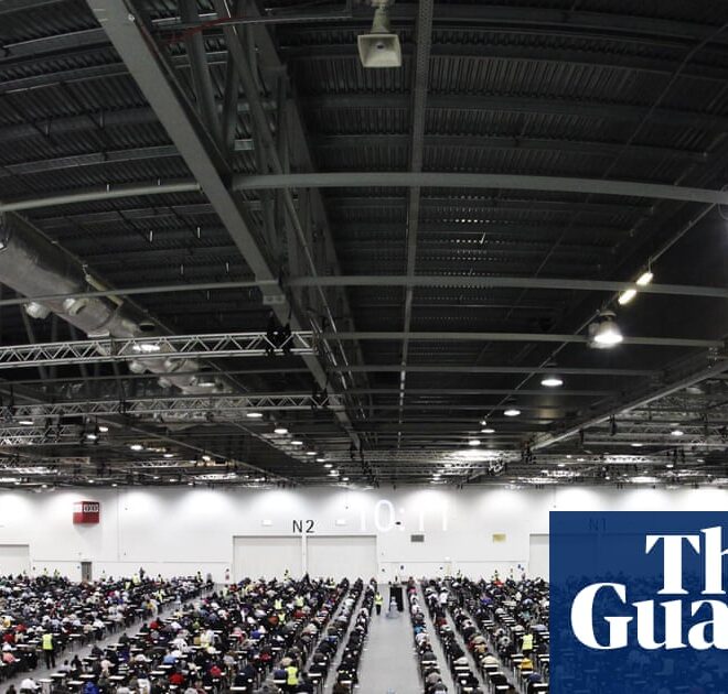 UK accounting body to halt remote exams amid AI cheating | Business