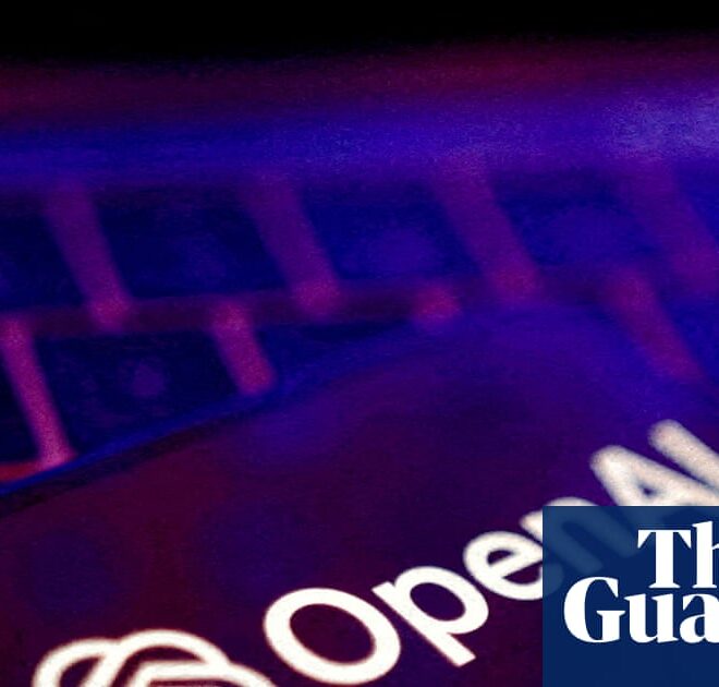 Sam Altman issues ‘code red’ at OpenAI as ChatGPT contends with rivals | ChatGPT