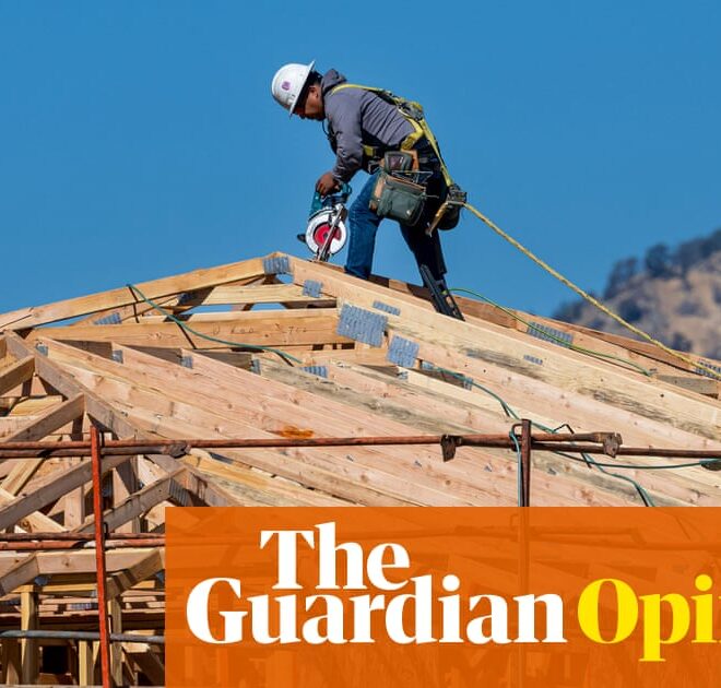 AI is coming for young people’s office jobs. That’s good news for the construction industry | Gene Marks