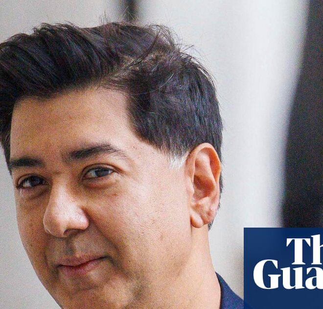 UK campaigner targeted by Trump accuses tech giants of ‘sociopathic greed’ | Trump administration