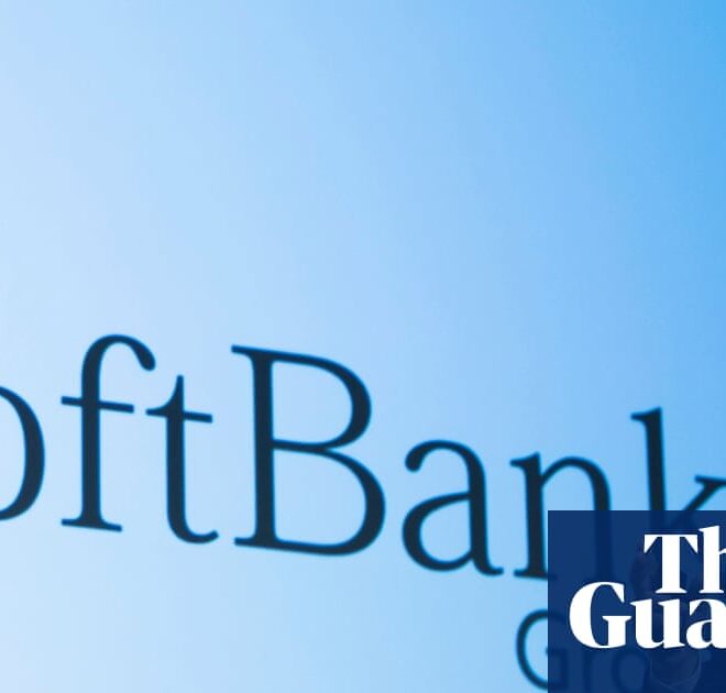 SoftBank to acquire DigitalBridge for $4bn in move to deepen ties to AI | Artificial intelligence (AI)