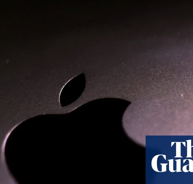 Siri-us setback: Apple’s AI chief steps down as company lags behind rivals | Apple