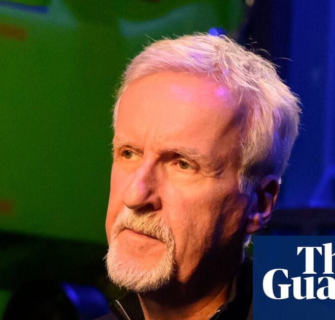 James Cameron says AI actors are ‘horrifying to me’ | James Cameron