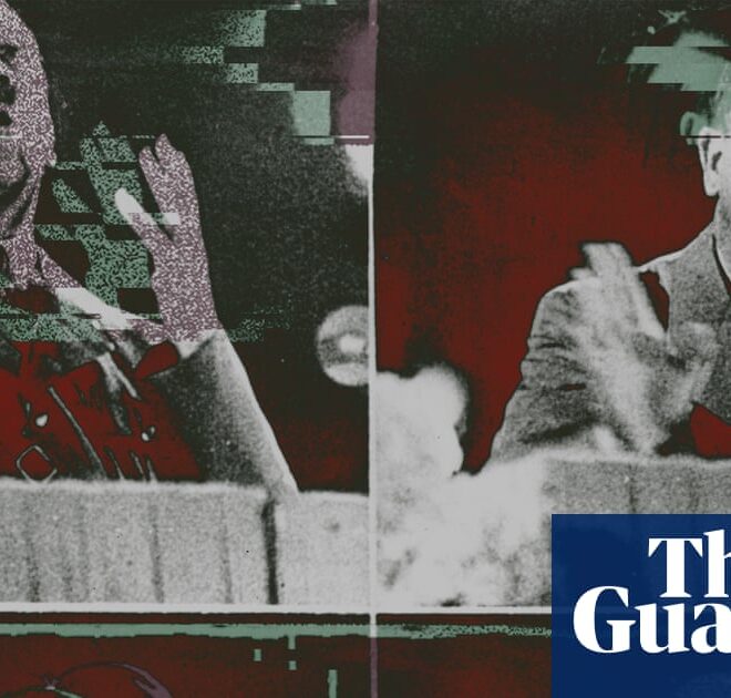 Extremists are using AI voice cloning to supercharge propaganda. Experts say it’s helping them grow | Artificial intelligence (AI)