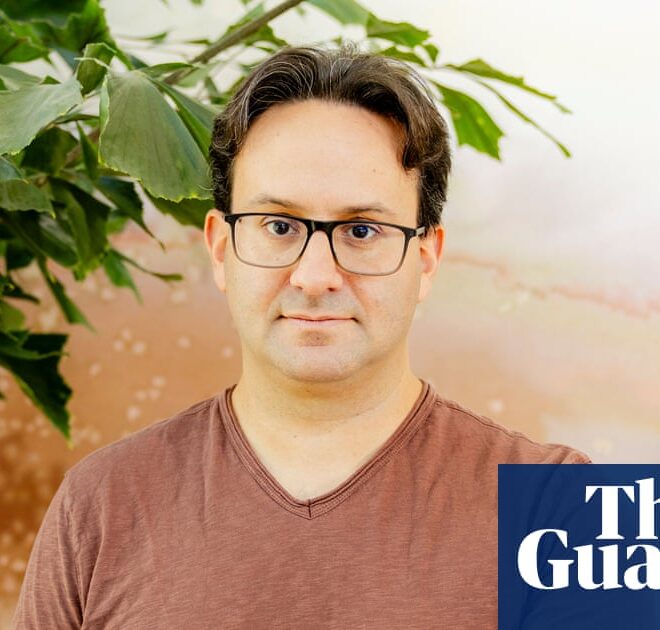 ‘The biggest decision yet’: Jared Kaplan on allowing AI to train itself | Technology