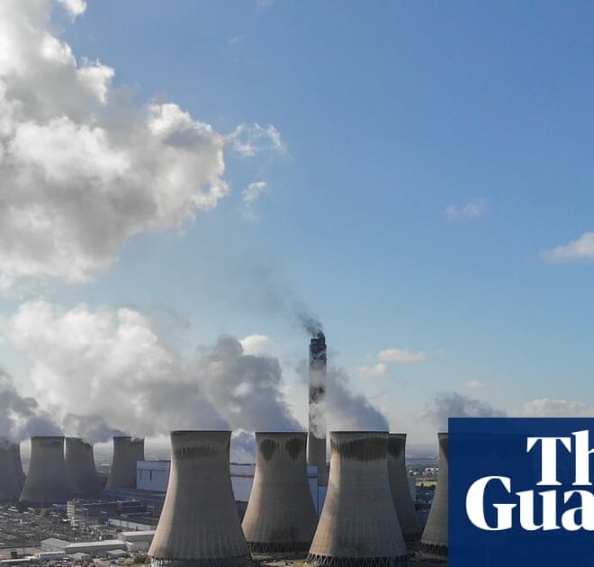 Drax plans to convert part of its North Yorkshire power plant into datacentre | Drax