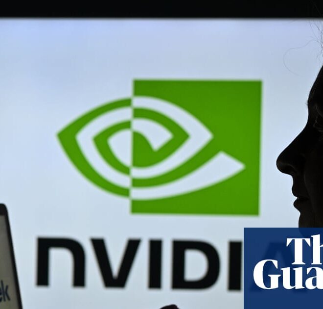 The question isn’t wether the AI bubble will burst – but what the fallout will be | Artificial intelligence (AI)