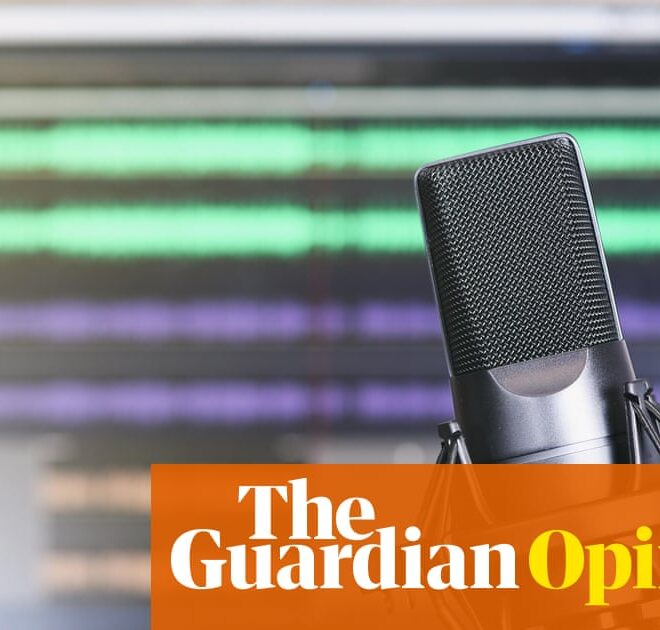 AI the main suspect after radio stations wrongly identify reporter as alleged violent offender | Amanda Meade
