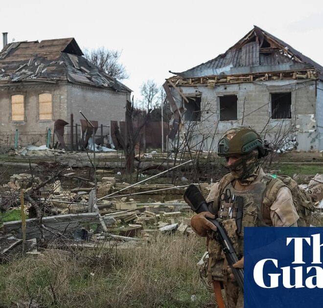 Foreign states using AI videos to undermine support for Ukraine, says Yvette Cooper | Foreign policy