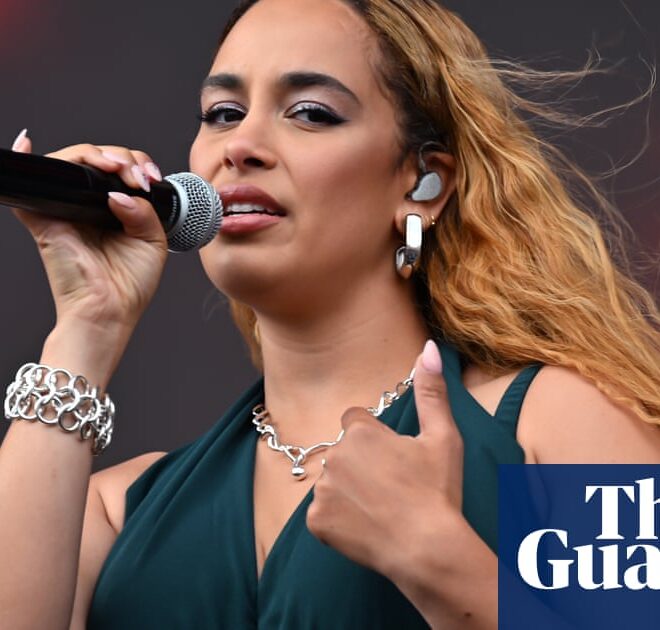 Jorja Smith’s label requests share of royalties from ‘AI-cloned’ TikTok viral song | Jorja Smith
