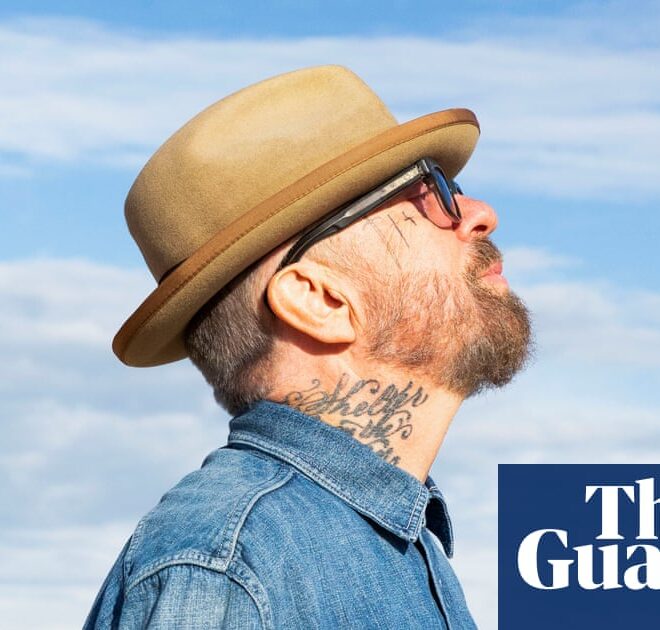 Musicians must embrace ‘unstoppable force’ of AI, Eurythmics’ Dave Stewart urges | Dave Stewart