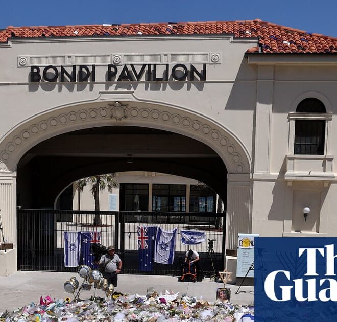 Fake Minns, altered images and psyop theories: Bondi attack misinformation shows AI’s power to confuse | Bondi beach terror attack