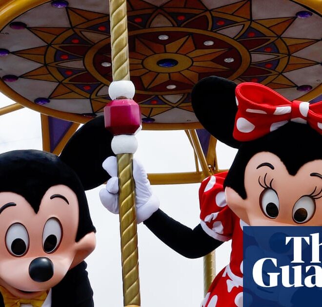 Disney to invest $1bn in OpenAI, allowing characters in Sora video tool | Business