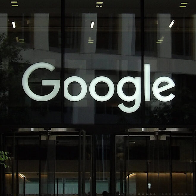 Google Files DMCA Suit Targeting SerpApi’s SERP Scraping