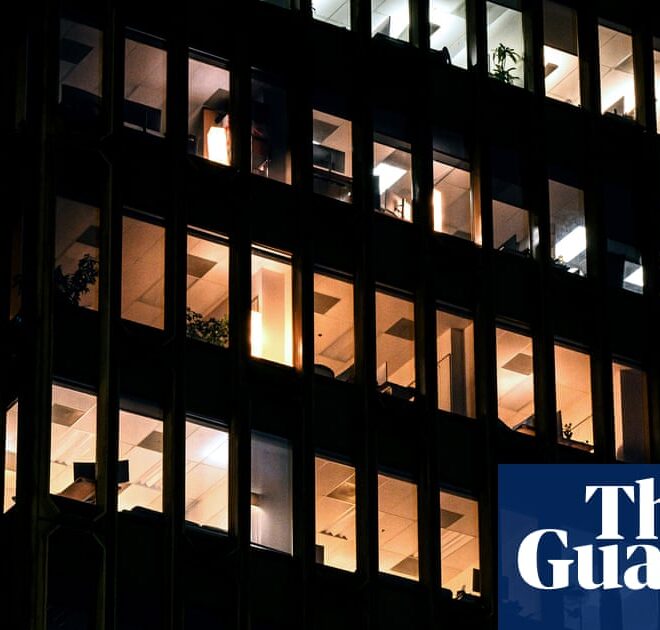 The office block where AI ‘doomers’ gather to predict the apocalypse | Technology